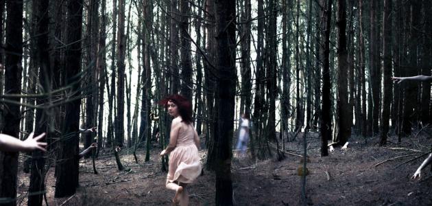 كيفية علاج الخوف