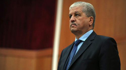 Sellal réunit aujourd'hui la commission nationale chargée de la préparation et de l'organisation du scrutin