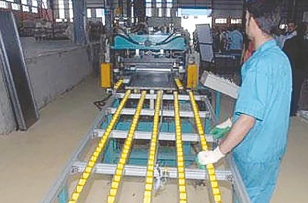 Un régime qui plombe l'essor de la PME/PMI