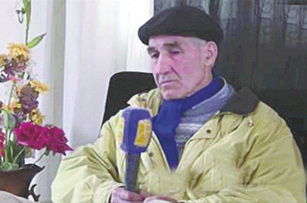 Hommage émouvant à l'ancien gardien de but Abdenour Berkani