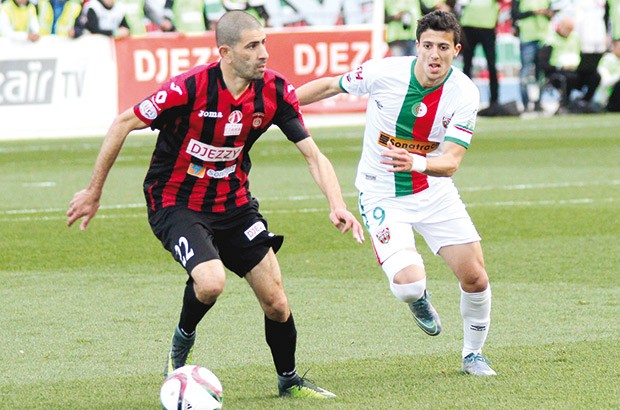 Un nul qui n'arrange personne