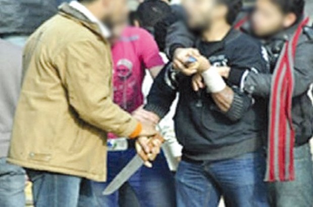 Plusieurs personnes blessées dans deux rixes