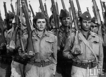 مراكز الدعم والإمداد المادي والمعنوي إبان الثورة التحريرية محور تظاهرة وطنية بباتنة