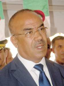 خلية نحل في المسيلة تحسبا لزيارة الوزير