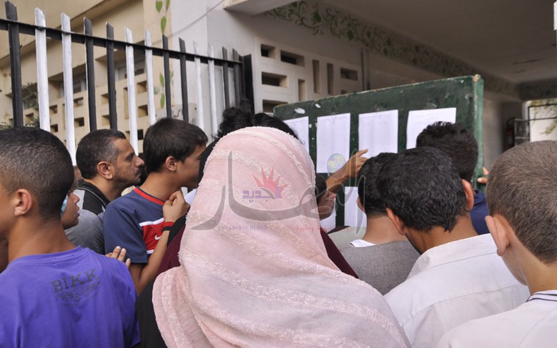 أموال وهدايا للانتقال من المتوسط إلى الثالثة ثانوي مباشرة بالعاصمة وعين الدفلى