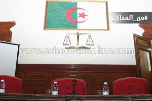 إدانة تاجر دهس طليقته بشاحنته في سكيكدة