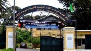 هزة ارضية بقوة 6ر4 درجة بولاية سكيكدة