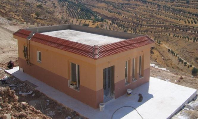 تسوية وضعية المستفيدين من 6900 قطعة أرض في إطار البناء الذاتي بتيارت