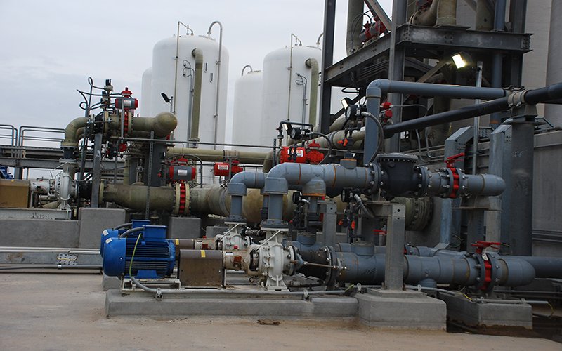 هكذا جنى رؤساء مصالح بمديرية الموارد المائية في تيبازة الملايير بطرق مشبوهة