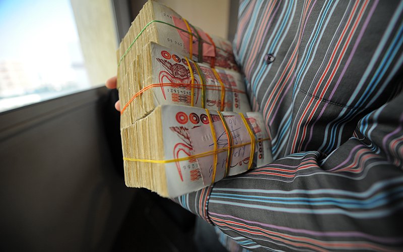 ضبط 15 مليارا في حساب بنكي لأحد أتباع الأحمدية بالرمشي في تلمسان