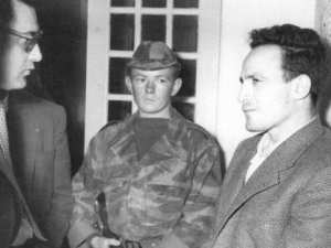 Du crime d'Etat au silence d'Etat