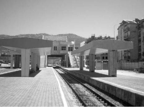 Projets en souffrance