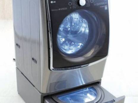 Une usine de lave-linges dès juillet prochain