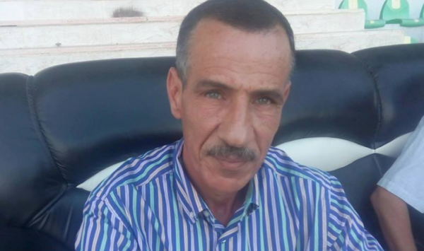 قرار هام من رئيس سريع غليزان حول مستقبله مع الفريق..