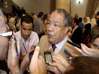 Les cycles de formation au profit des journalistes vers la fin 2012