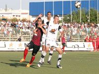 À quelques jours de son rendez-vous face à l'étoile du Sahel                                    L'ASO empêchée de s'entraîner à Chlef