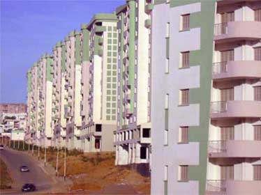 Algérie-Les opérateurs du BTPH créent leur confédération patronale pour être admis à la Tripartite