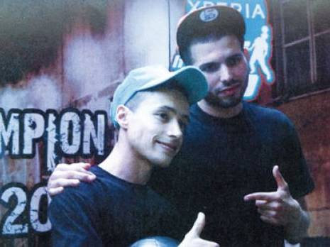 Le 1er XPERIA Wass Freestyle Cup : une réussite totale                                    Actualité : les autres articles