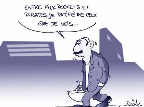 Moyens de Paiement électronique : l'Algérie à la traîne                                    Economie : les autres articles