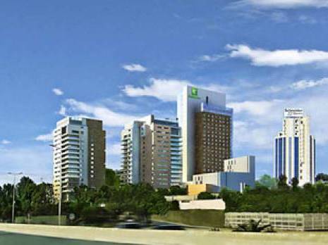 Hôtellerie milieu de gamme : Holiday Inn s'implante en Algérie                                    Actualité : les autres articles