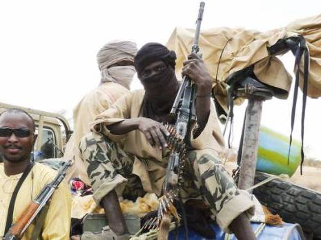 Crise malienne : l'Algérie rejette l'option militaire                                    International : les autres articles