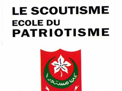 Publication : un nouvel ouvrage sur le scoutisme                                    Oran : les autres articles