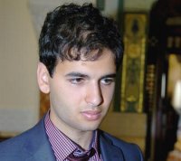 Le 1er lauréat du bac 2012 : 