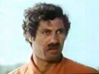 وجوه : المفتش طاهر•• ''الجيجلي'' المرح (1972 - 1981)