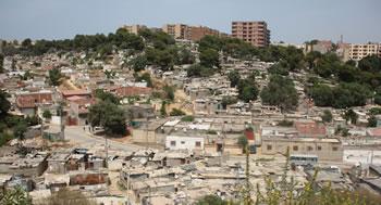 Le gang qui défie l'état                                    24 HEURES APRÈS LES ACTES DE VANDALISME À AIN EL MELHA