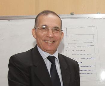 Quand l'employeur vient chez le diplômé...                                    5E EDITION DU SALON DE RECRUTEMENT