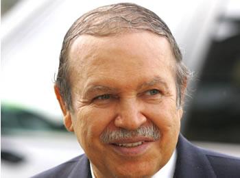 Bouteflika plaide pour un partenariat d'exception                                    AVENIR DES RELATIONS ALGERO-FRANÇAISES