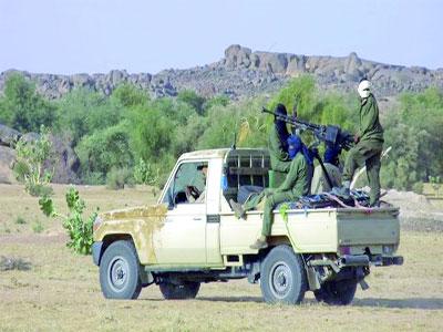 Le Congrès américain relève le rôle-clé de l'Algérie pour résoudre la crise malienne                                    Dans une audition consacrée au sujet
