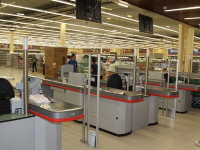 «Medina Center», un savant mélange de shopping, loisirs et détente                                    Elle sera ouverte au public demain