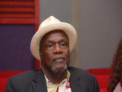 Diawara, un déçu assumé des indépendances                                    écrivain malien ayant grandi en Guinée, avant de s'installer à New-York