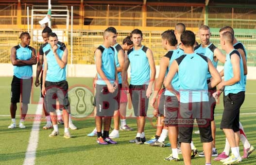 ASO : Belhout met en place ses plans