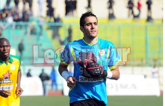 JSK : Asselah n'ira pas en Tunisie !