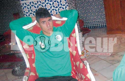 USMH : L'ES Tunis offre à Bounedjah un salaire mensuel de 15 000 euros