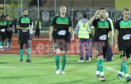 CSC : Daïf rachète sa libération