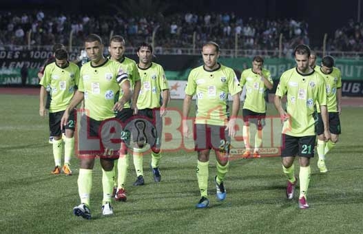 MOB : Les Crabes à la croisée des chemins