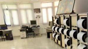 هزة أرضية بشدة 1ر3 درجات بولاية سكيكدة