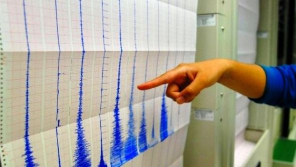 هزة أرضية بشدة 0ر3 درجات بولاية بسكرة