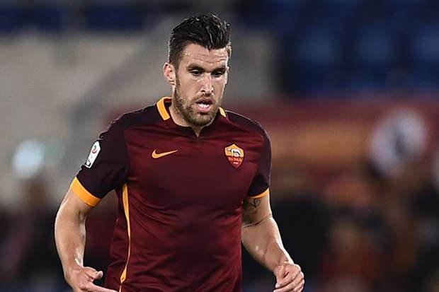 L'Inter Milan passe à l'attaque pour Strootman