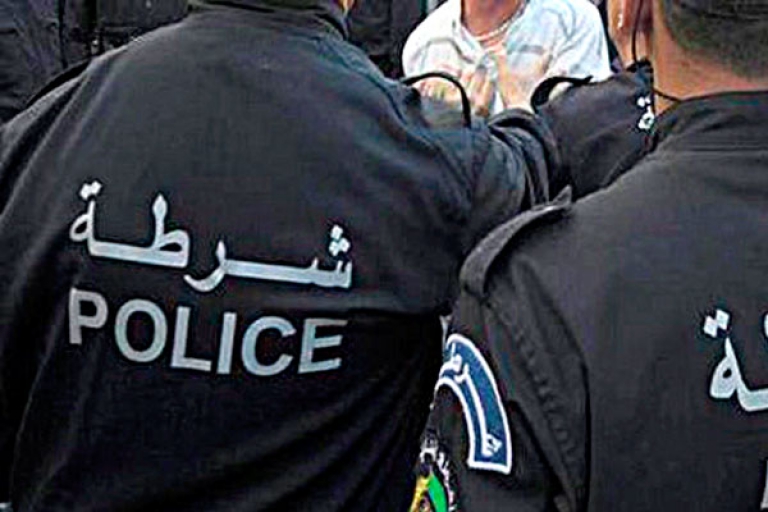 توقيف عصابة انتهكت حرمة مؤسسة الطفولة المسعفة بقسنطينة