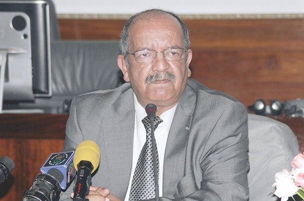 Alger et Tunis renforcent les moyens de le lutte antiterroriste