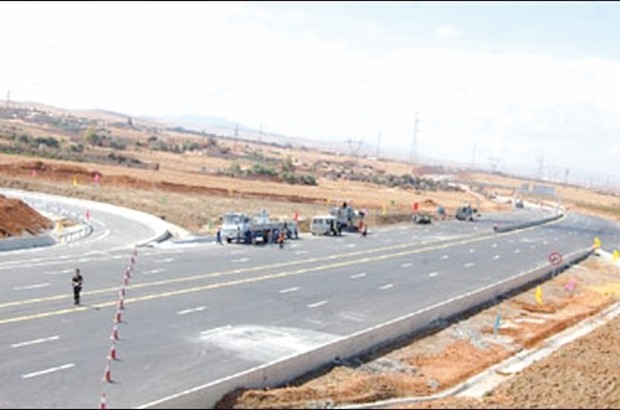 La route Djemila-El Eulma bientôt opérationnelle bientôt opérationnelle