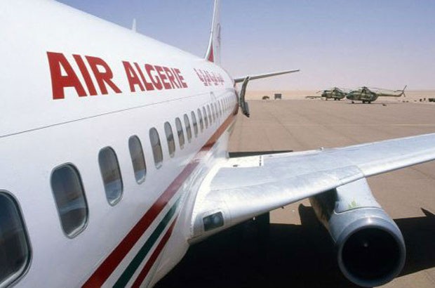 Air Algérie annule plusieurs vols