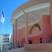 Batna /Commémoration