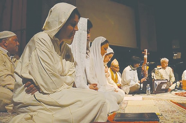 La femme et le soufisme en débat à Tipasa le 8 mars prochain