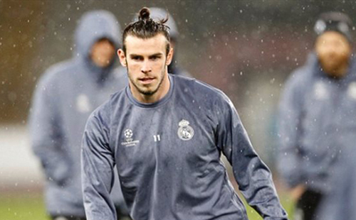 بيل يكشف سبب فشل الأندية الإنجليزية في دوري أبطال أوروبا