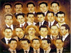 متى سيكتب صناع الثورة التحريرية.. أسرارهم !؟؟